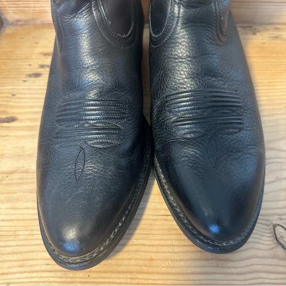 ARIAT MEN'S  WESTERN PERFORMANCE BOOTS - ROUND TOE size 9 - Picture 13 of 15